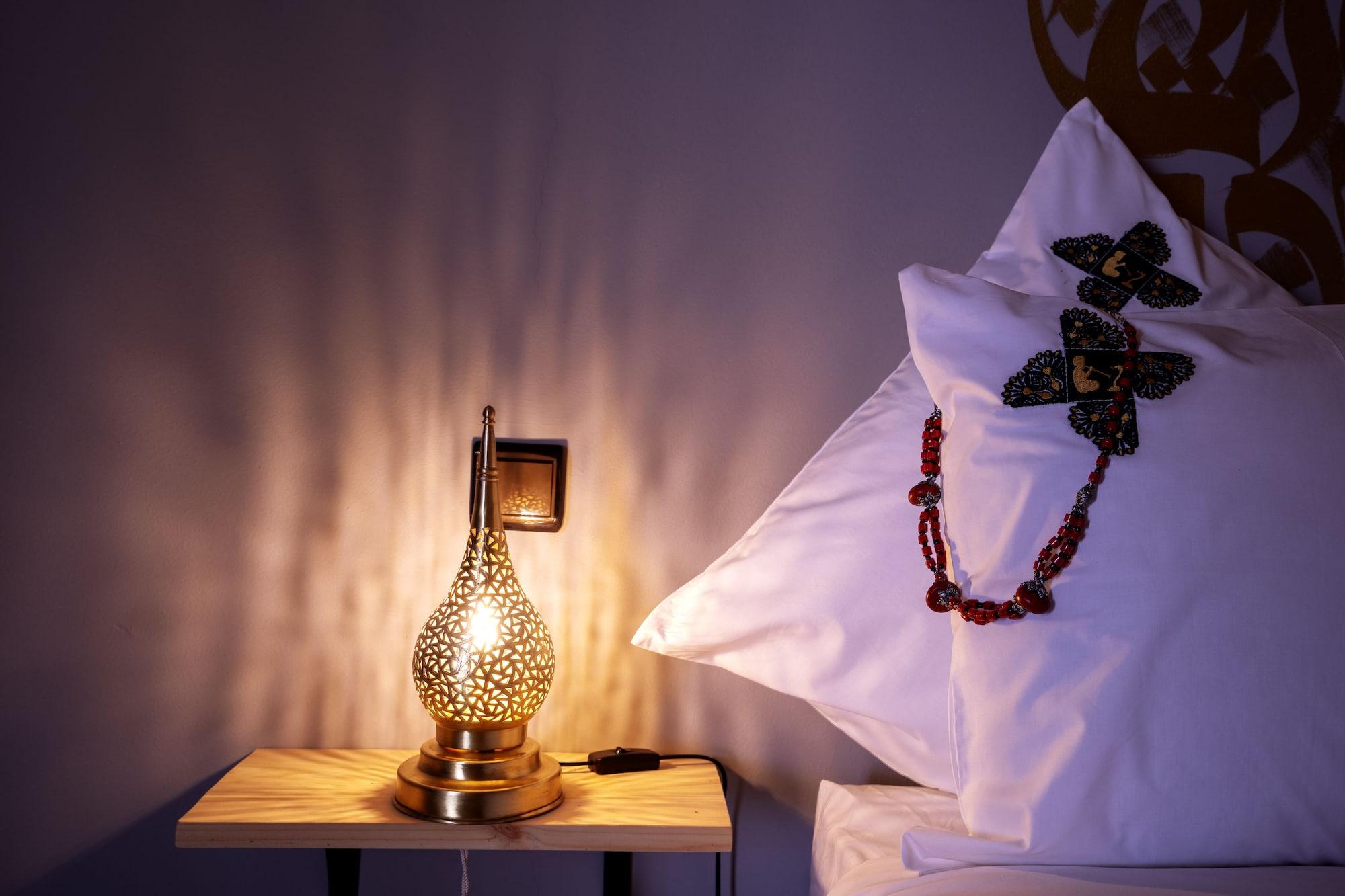 Riad Jemaa El Fna & Spa Маракеш Екстериор снимка