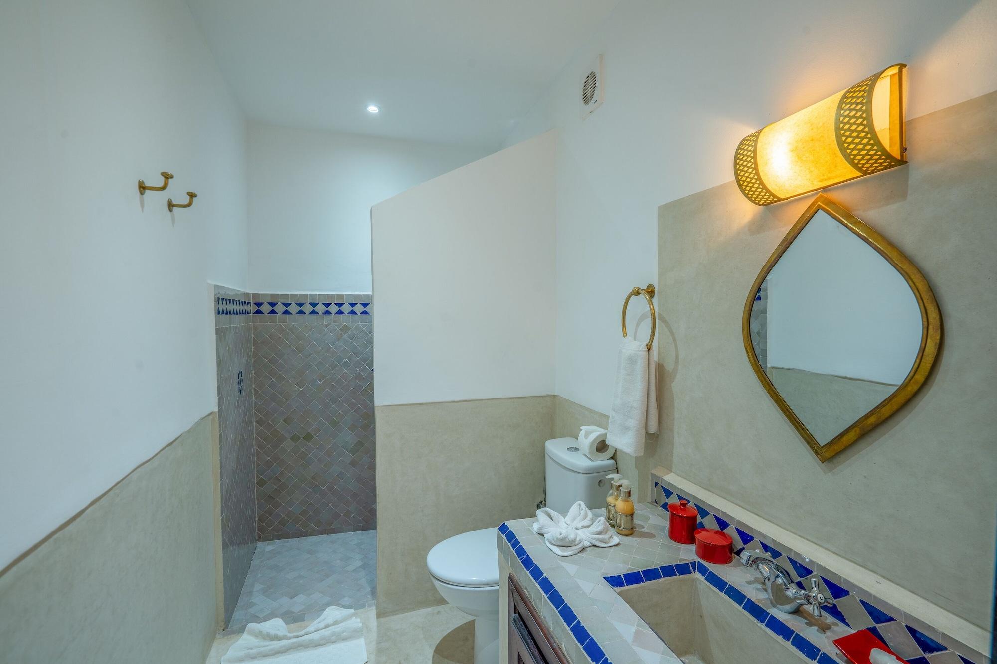 Riad Jemaa El Fna & Spa Маракеш Екстериор снимка
