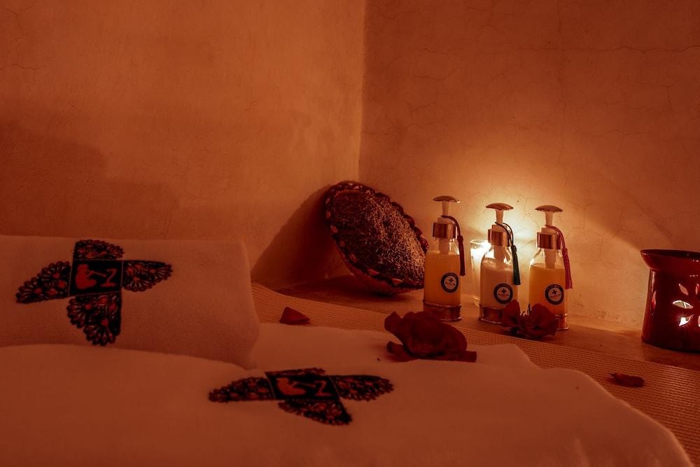 Riad Jemaa El Fna & Spa Маракеш Екстериор снимка