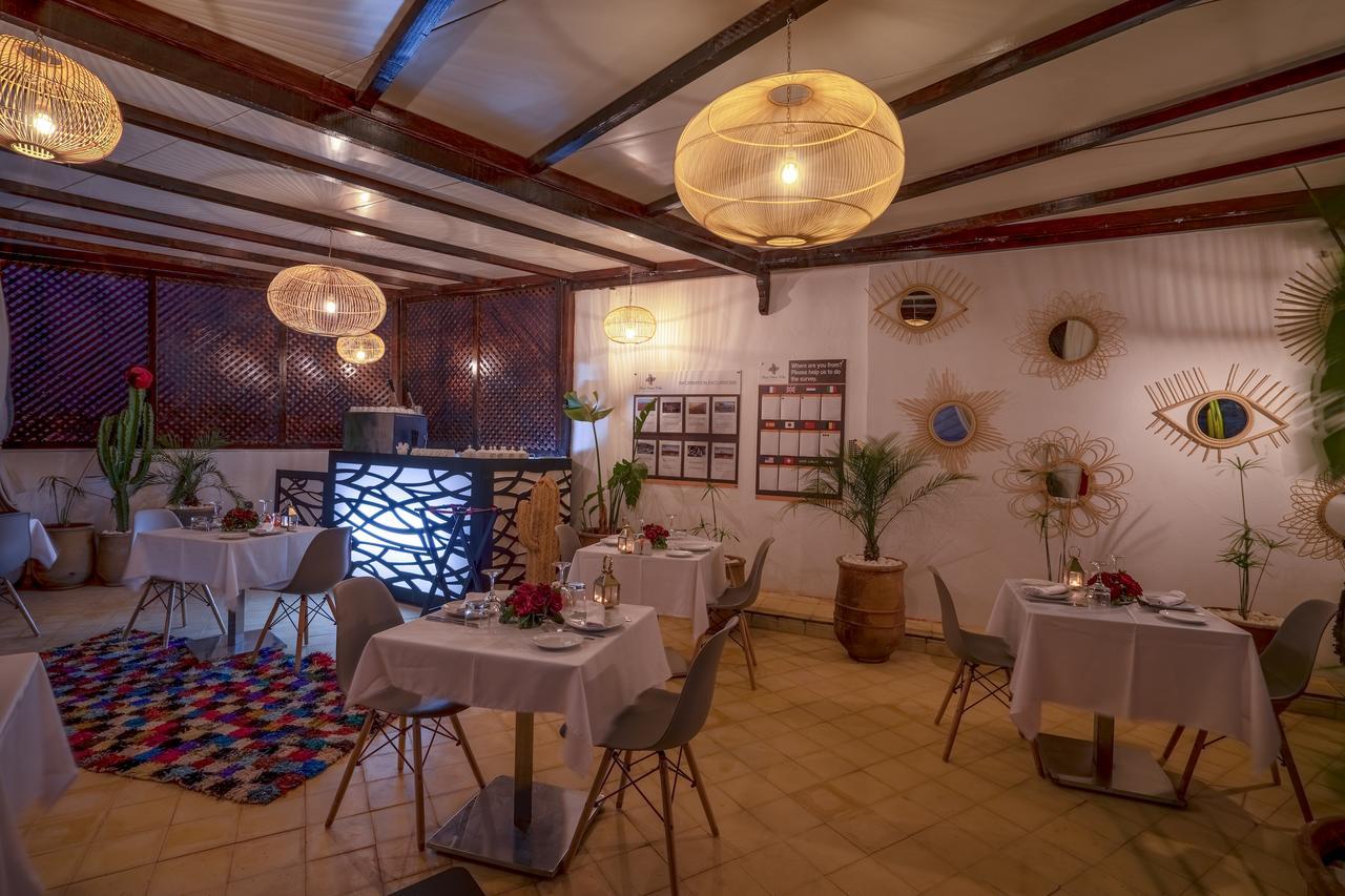 Riad Jemaa El Fna & Spa Маракеш Екстериор снимка