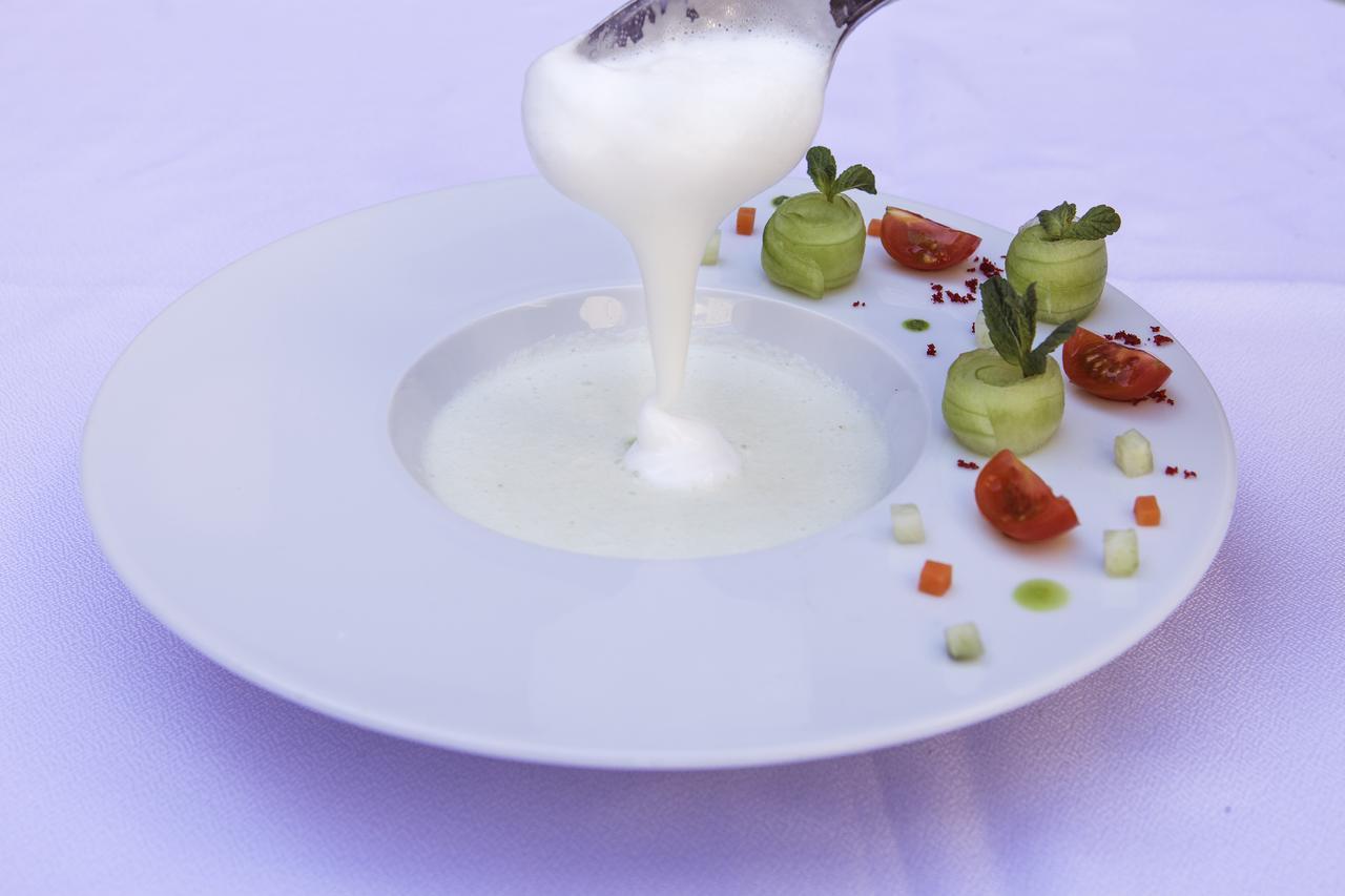 Riad Jemaa El Fna & Spa Маракеш Екстериор снимка