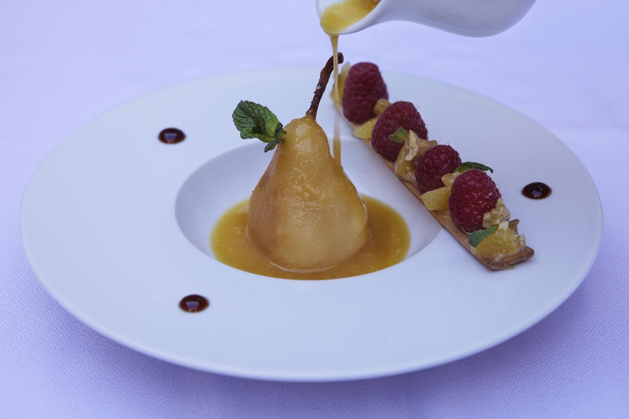 Riad Jemaa El Fna & Spa Маракеш Екстериор снимка