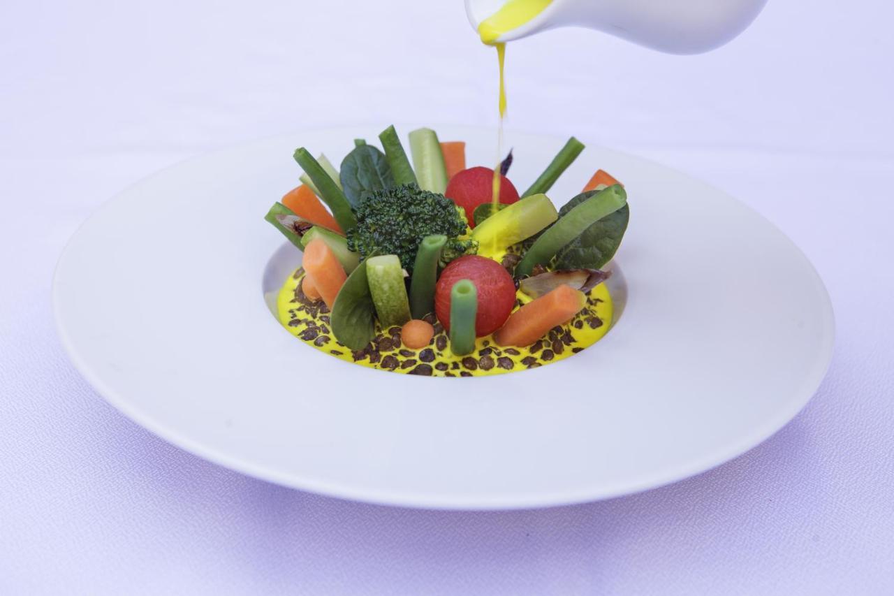 Riad Jemaa El Fna & Spa Маракеш Екстериор снимка