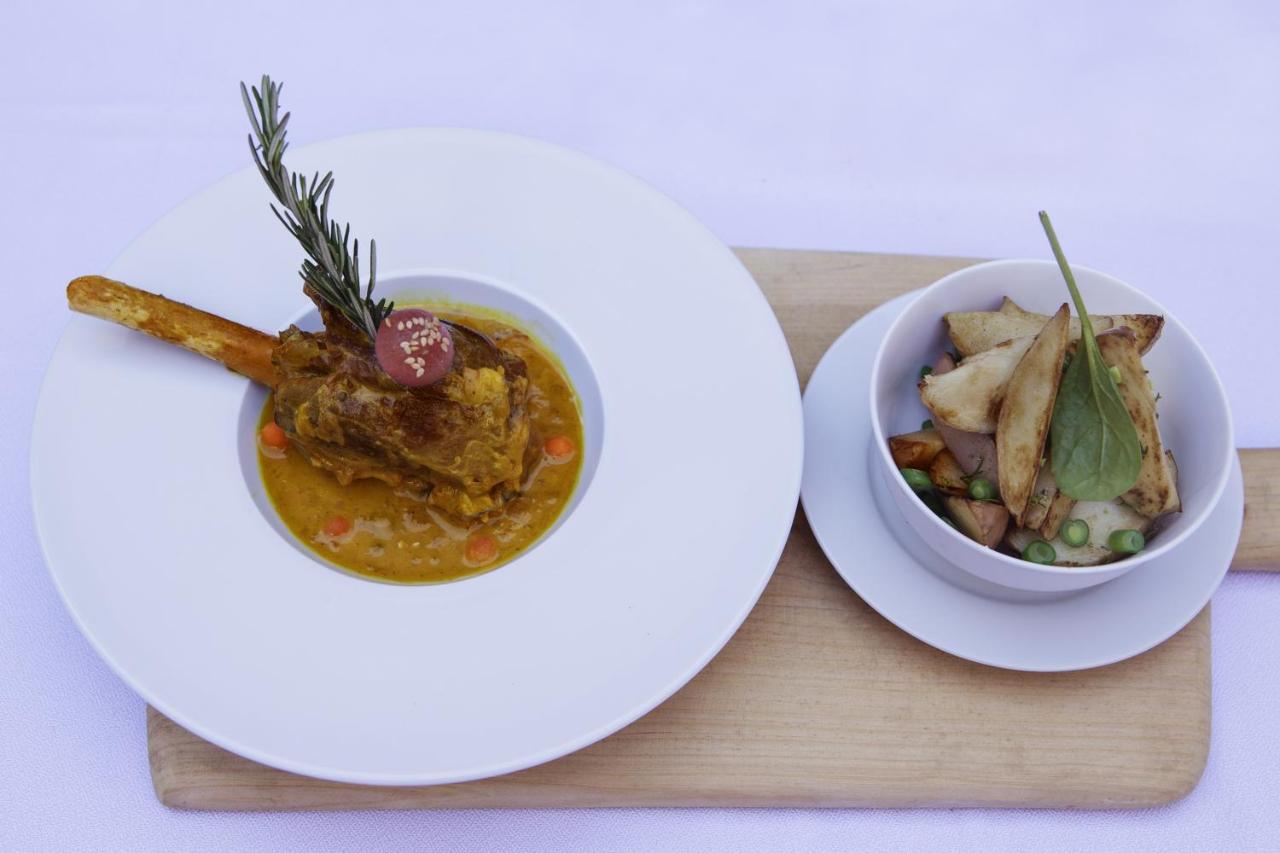 Riad Jemaa El Fna & Spa Маракеш Екстериор снимка