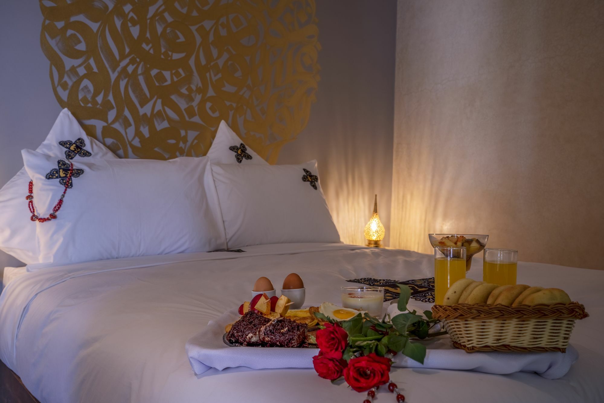 Riad Jemaa El Fna & Spa Маракеш Екстериор снимка